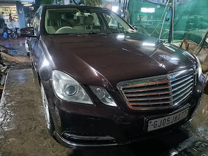 Jagdish Auto Garage