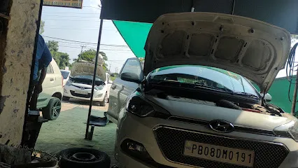 Jaggi autos