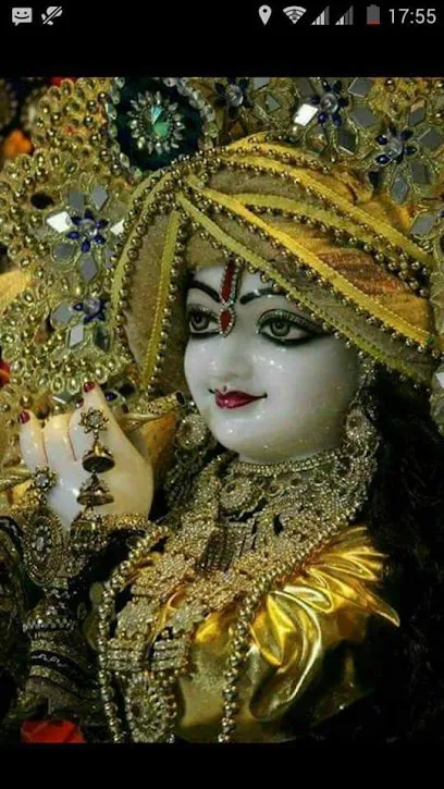 Jai Maa Vindhyavasini Car Servias Canter &patas And Washing Canter