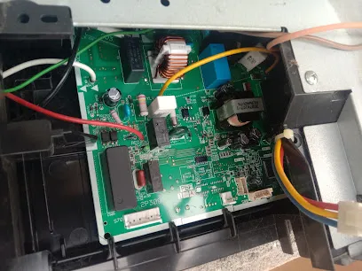Jakir Ac Works
