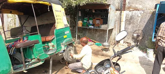 Jalak Auto Garage