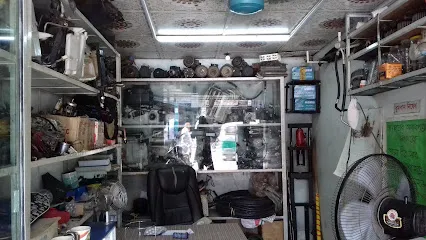 Jannat Refrigeration & Car Ac Works