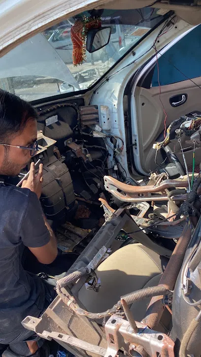 Janta Car Ac service