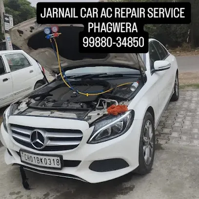 JARNAIL CAR AC