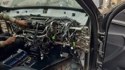 Jasbir Car AC