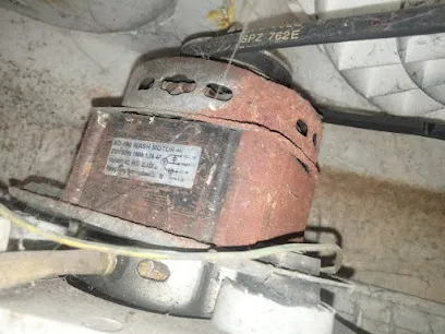 Jaseem Car A.C Repairing Centre