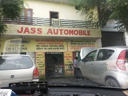 Jass Automobile