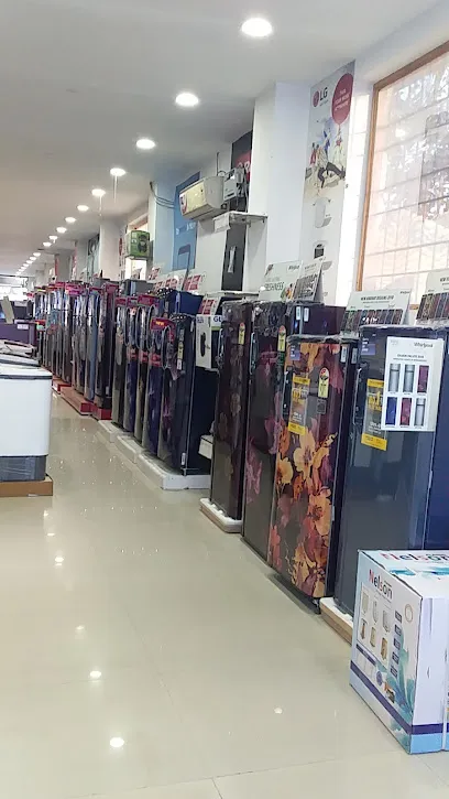 Jaswant Electro Mart