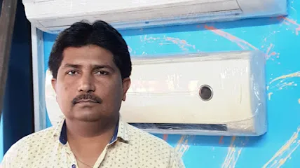 jay ambe refrigaretion (kamlesh car A/C)