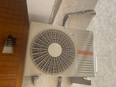 Jay Jalaram Air Conditioning $ Refrigerator