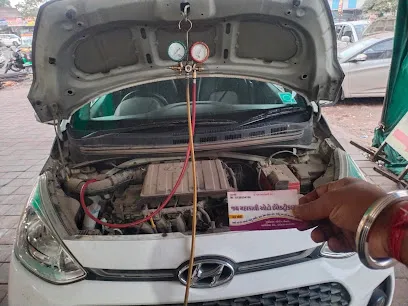 Jay Mahakali Auto Electricals Car AC
