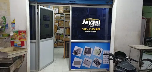 Jeyam Cool Spares