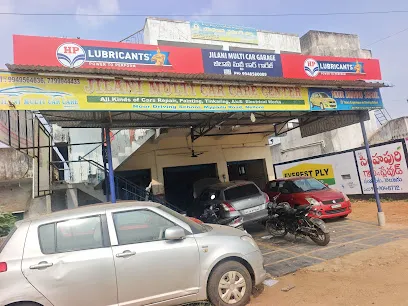 Jilani Multi Car Care