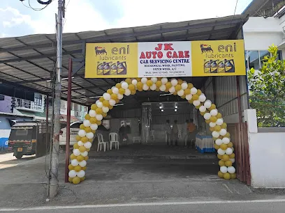 JK Auto Care