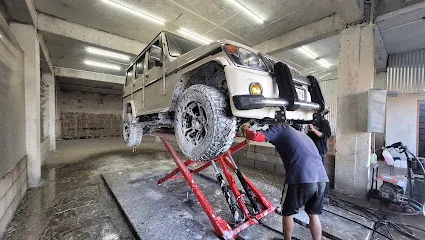 JMD CAR WASH 23