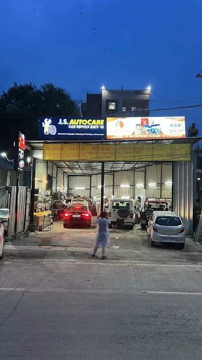 J.S. Autocare