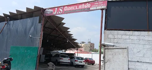 J.S.MOTOR WORKS - Car Ecm Repair | Car Ac Mechanic | Car Electrical Work | Car Interior Cleaning | Car Water Wash Tirunelveli
