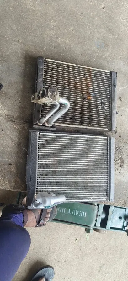 K L Car Ac Service