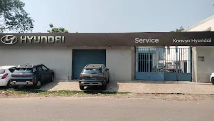 KAAVYA HYUNDAI SERVICE