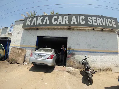 Kaka car ac and all mechanic work service center