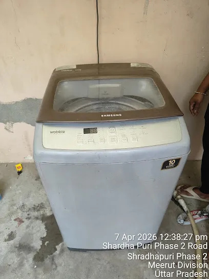 Kalka Ji AC Services Meerut