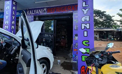 KALYANI CAR AC (Kalyani Refrigeration)