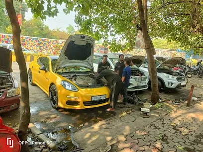 Kamal Car Cool