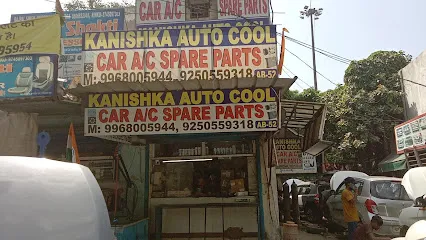 Kanishka Auto cool