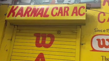 Karnal Car AC