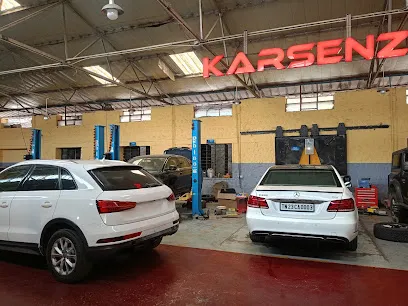 Karsenz Total Car Care Pvt Ltd