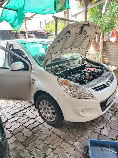 Kasif A.c. car care