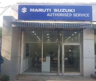 KAY CEE AUTOMOBILES Maruti