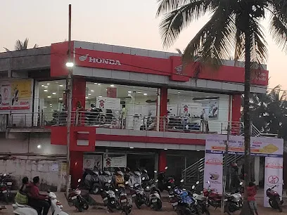 Kesar Honda