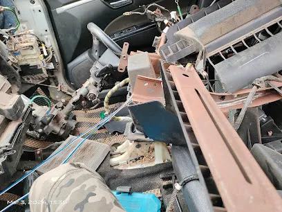Kgn car ac & auto electrician