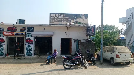 KGN car ac caer auto electrician