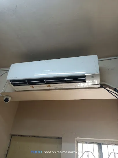 Kgn Enterprises Ac Service & Repair