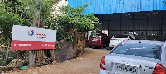 K.G.N Motors
