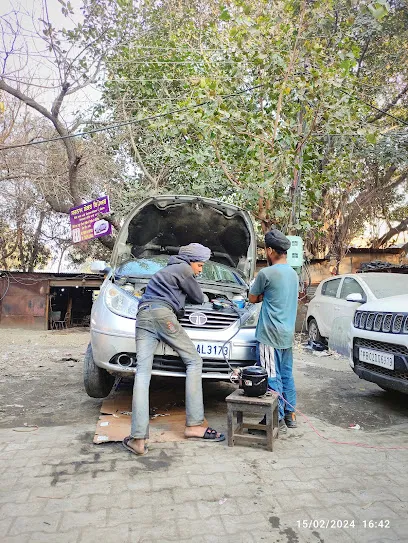 Khalsa Car Ac & Electrical