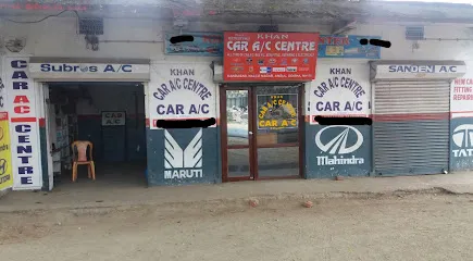 KHAN CAR A/C Centre
