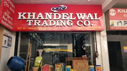 Khandelwal Trading Co.