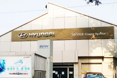 Khanna Hyundai