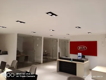 Kia Car Service - Amar Jyoti, Bhootnath, Patna