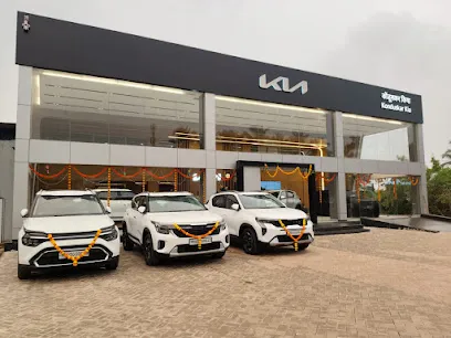 Kia Car Service - Konduskar Kia, Ratnagiri