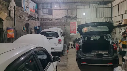 King Car A/C & Service