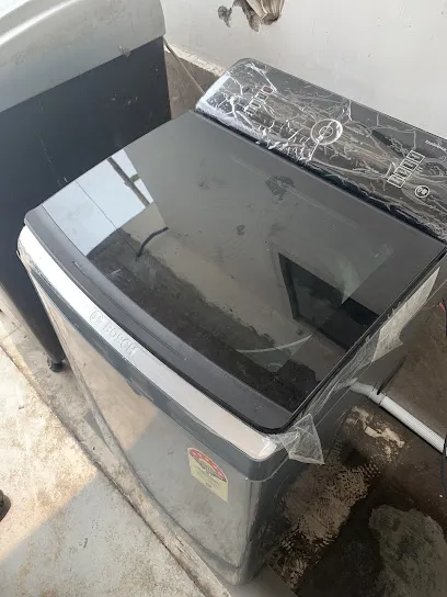 Kiran AC & Refrigerations - Leakage Expert