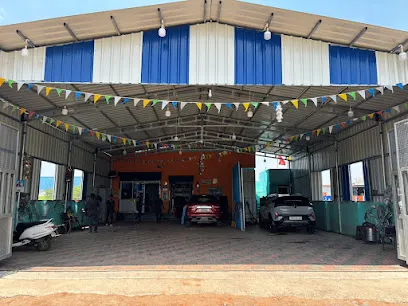 Kiruba car ac | car ac service Tirunelveli | door step pickup and drop Available