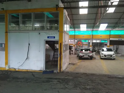 Km Autozone