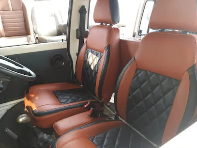 KM Electricals & Car Accessories- Car Ac Service/Car Seat Covers/Car Decors/Car Interiors
