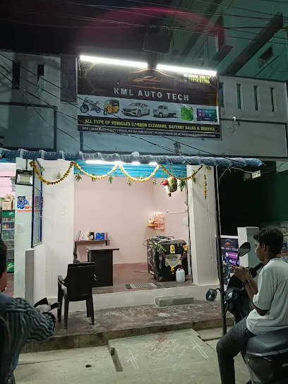 KML AUTOTECH