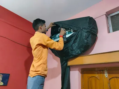 Kokila Enterprises | AC Repair service in bhopal | AC installation | fridge | washing machine